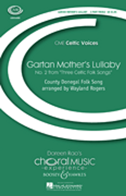 Gartan Mother's Lullaby [HL:48004888]