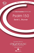 Psalm 150 [HL:48005017]