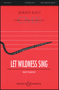 Let Wildness Sing [HL:48005081]