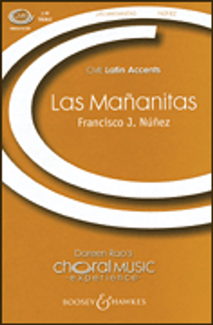 Las Mañanitas [HL:48005143]