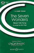 The Seven Wonders [HL:48005185]