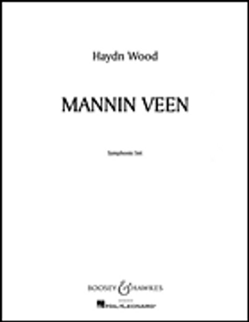 Mannin Veen (Dear Isle of Man) [HL:48006080]