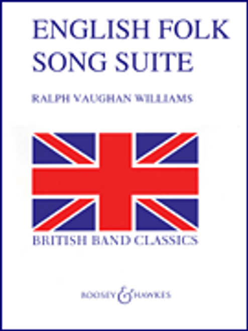 English Folk Song Suite [HL:48006173]