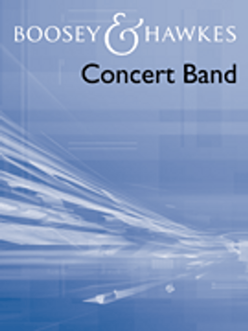 Prelude To 'richard The Third' Full Score Band [HL:48006368]