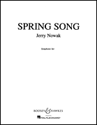 Spring Song Op. 62, No. 6 [HL:48006798]