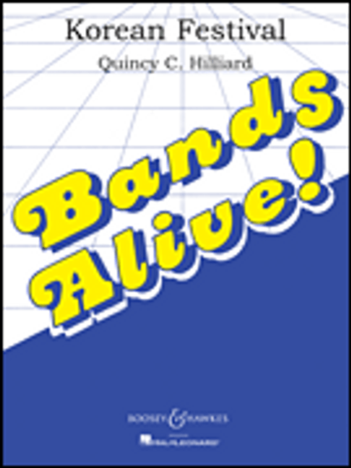 A Korean Festival [HL:48006865]