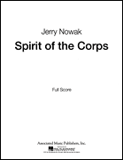 Spirits of the Corps [HL:48006906]