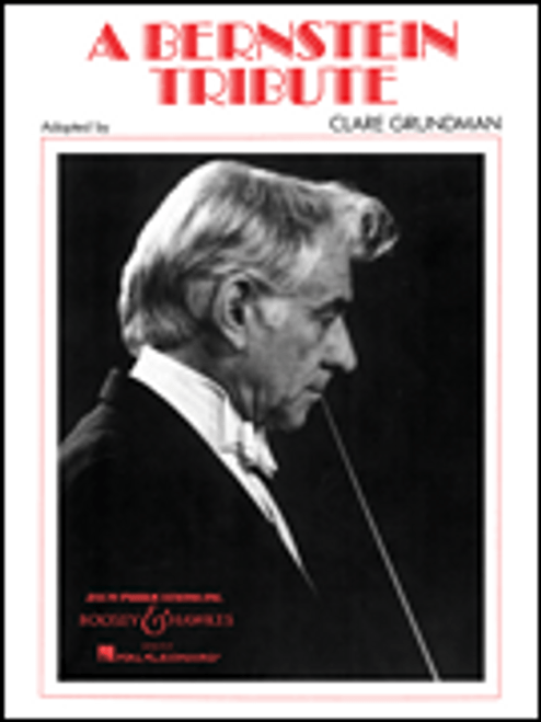 A Bernstein Tribute [HL:48006926]