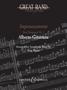 Impetuosamente [HL:48006958]