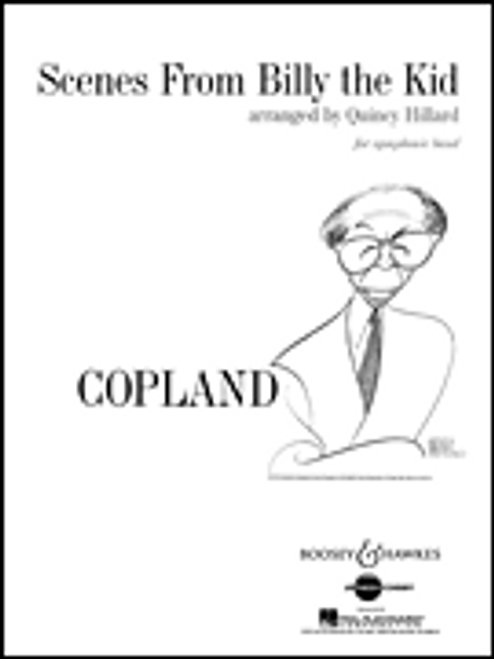Scenes from Billy the Kid [HL:48006981]