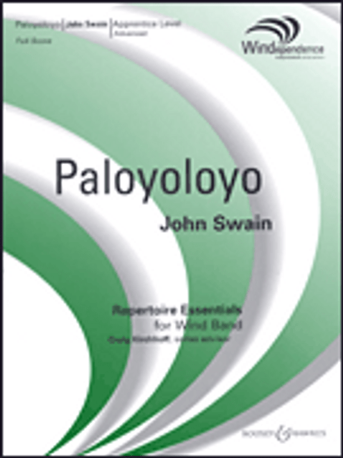 Paloyoloyo [HL:48007041]
