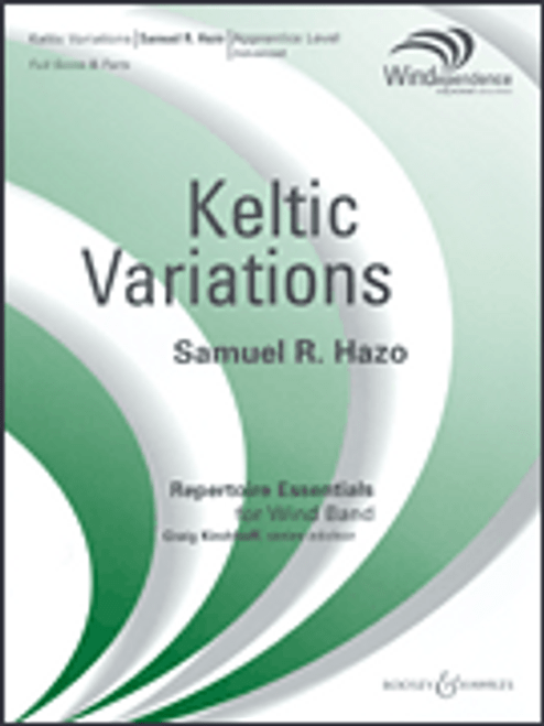 Keltic Variations [HL:48007042]