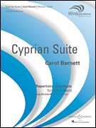 Cyprian Suite [HL:48007076]