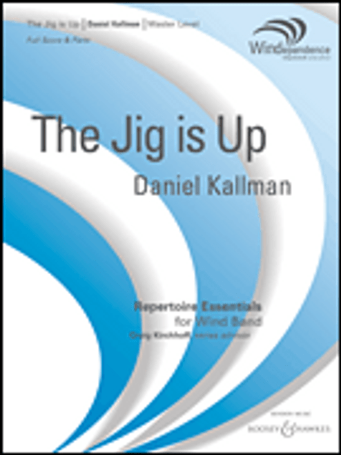 The Jig Is Up [HL:48007078]