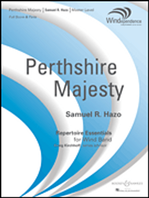 Perthshire Majesty [HL:48007092]