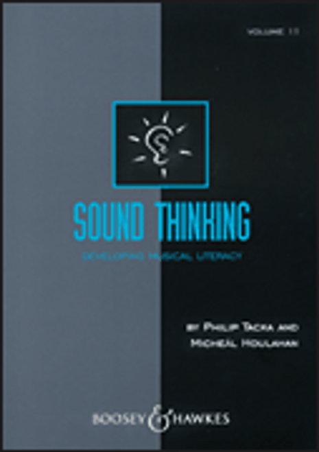Sound Thinking - Volume II [HL:48007801]