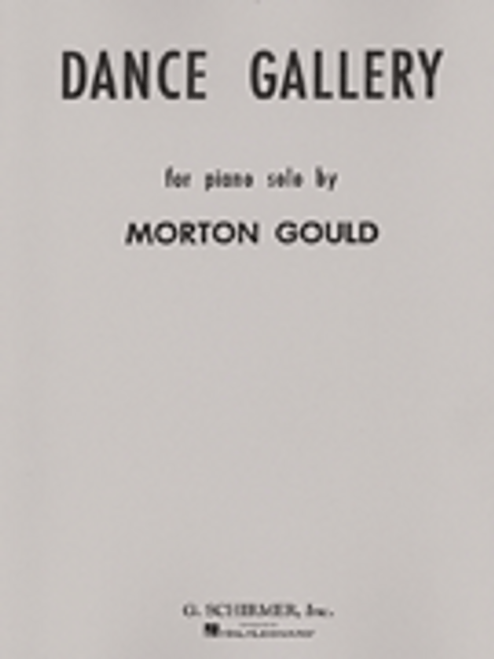 Dance Gallery - Volume 1 [HL:50456730]