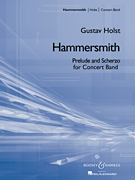 Hammersmith [HL:48010588]