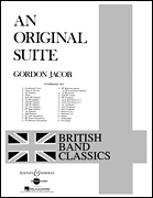 An Original Suite [HL:48011013]