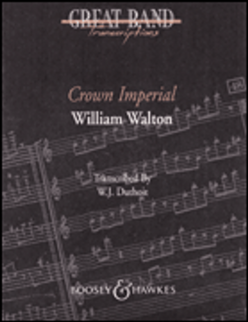 Crown Imperial March [HL:48011553]