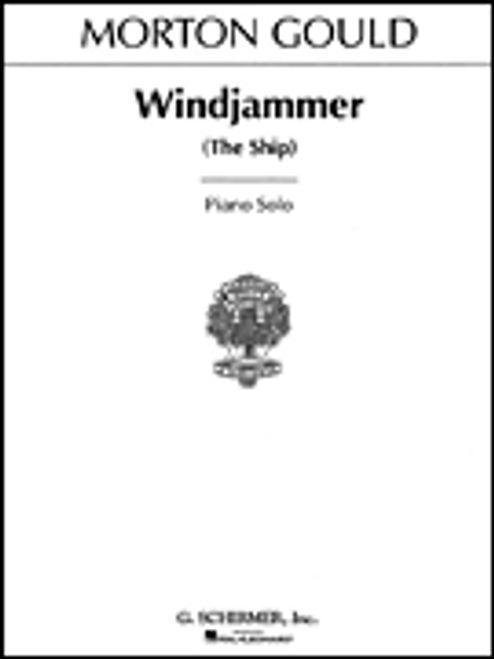 Windjammer [HL:50457380]