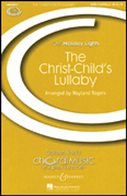 The Christ-Child's Lullaby [HL:48018057]