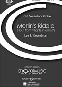 Merlin's Riddle [HL:48018697]