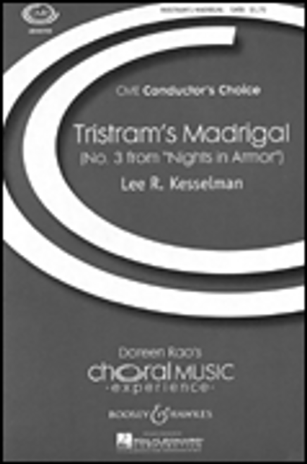 Tristram's Madrigal [HL:48018706]
