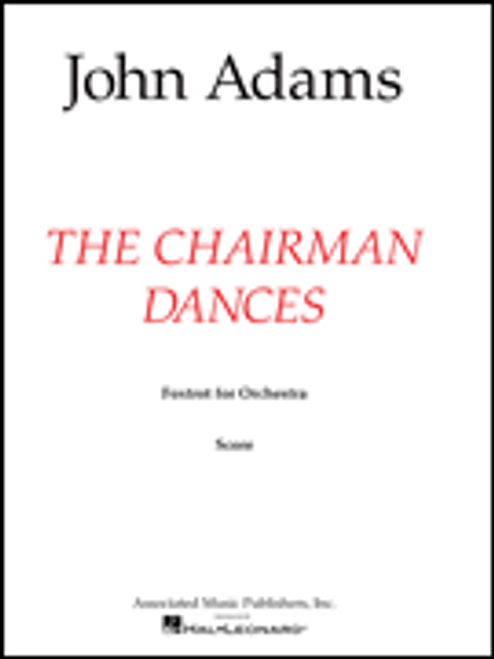 The Chairman Dances [HL:50480014]