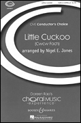 Little Cuckoo [HL:48018831]
