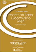 Peace on Earth, Goodwill to Men [HL:48018847]