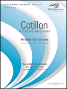 Cotillon [HL:48018926]