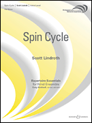 Spin Cycle [HL:48018935]