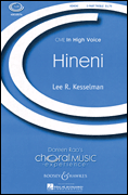 Hineni [HL:48018974]