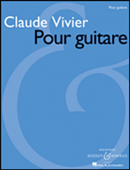 Pour guitare [HL:48019084]