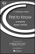 First to Know [HL:48019115]