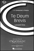 Te Deum Brevis [HL:48019145]