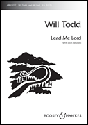 Lead Me Lord [HL:48019237]