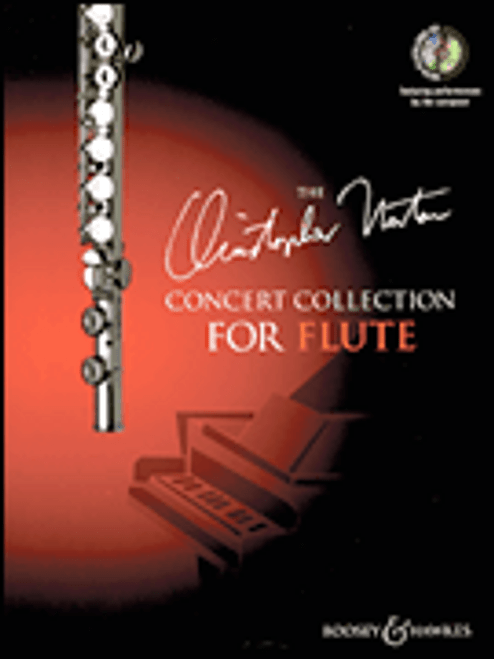 Christopher Norton - Concert Collection [HL:48019405]