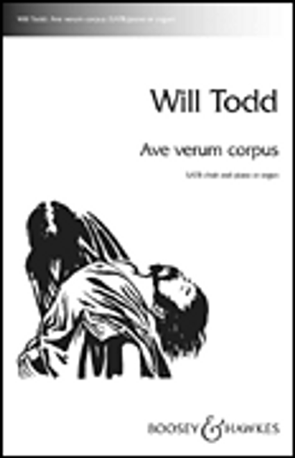Ave Verum Corpus [HL:48019574]