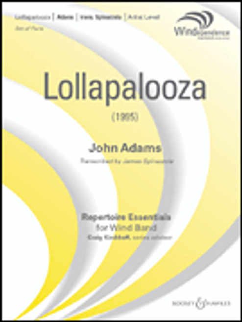 Lollapalooza [HL:48019598]