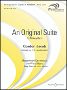 An Original Suite [HL:48019605]