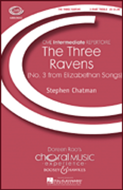 The Three Ravens [HL:48019632]