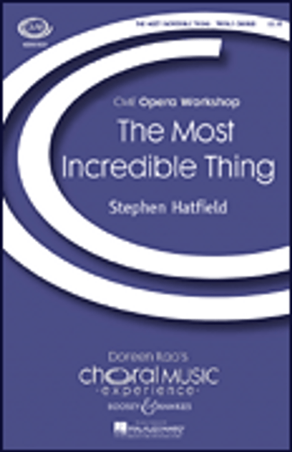 The Most Incredible Thing [HL:48019650]