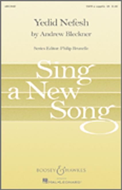 Yedid Nefesh [HL:48019682]