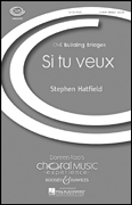 Si Tu Veux [HL:48019707]