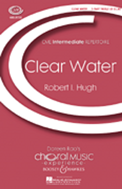 Clear Water [HL:48019738]