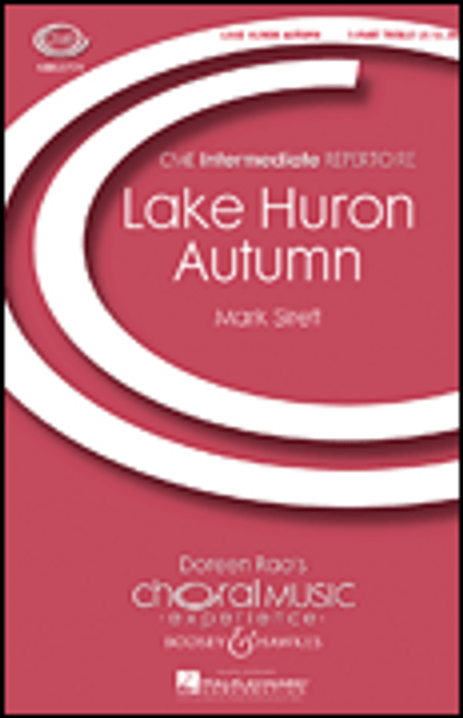 Lake Huron Autumn [HL:48019774]
