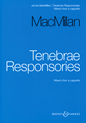 Tenebrae Responsories [HL:48019808]
