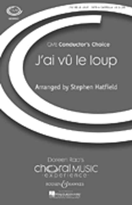 J'ai vû le loup [HL:48019910]